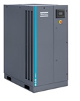 GA VSD IPM 시리즈 인버터 스크류 공기 압축기